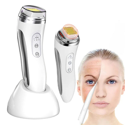 RF Facial Lifting Machine