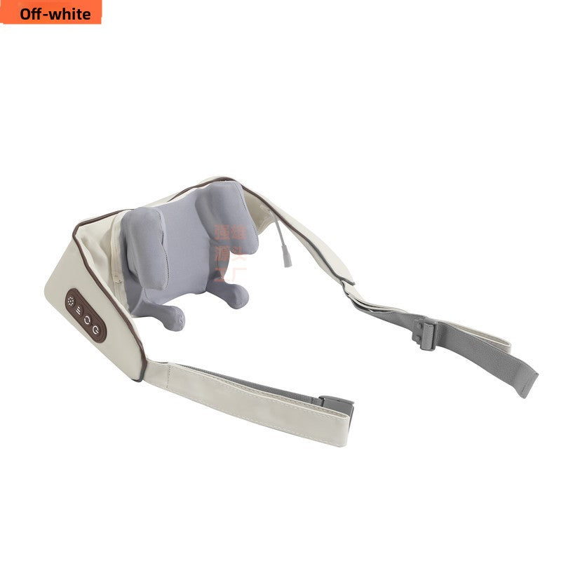 Multifunctional massage device