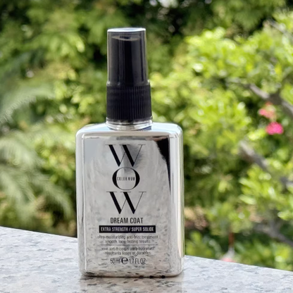 Color Wow Dream Coat Anti-Frizz Straightening Hair Spray