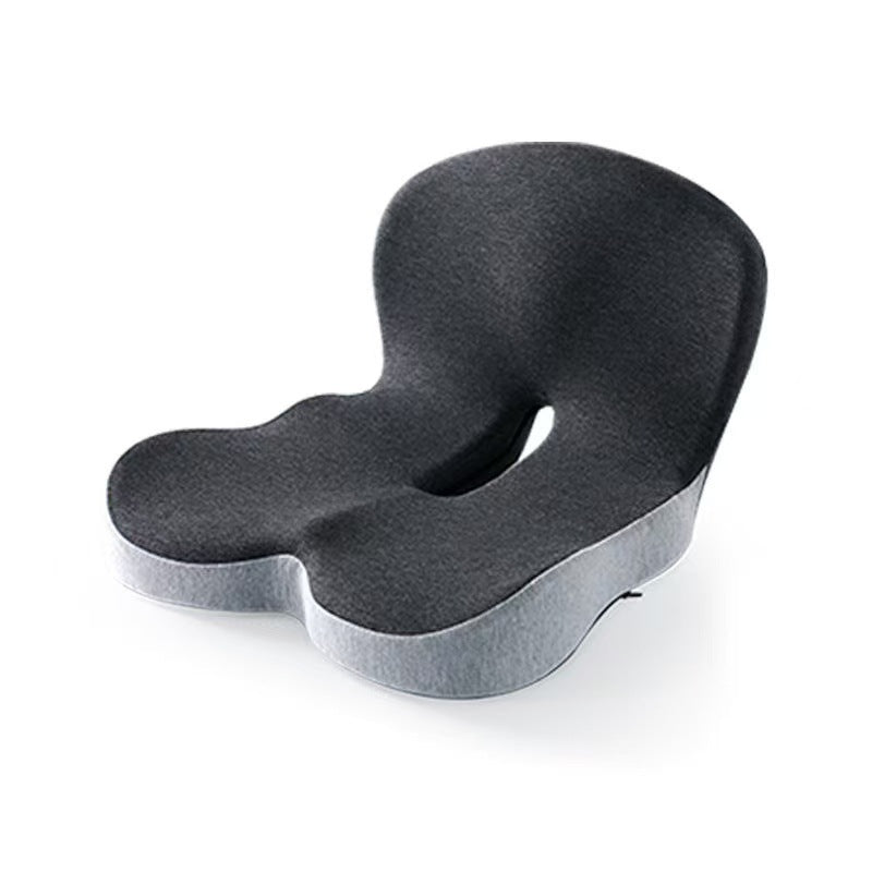 Memory Foam Seat and Back Cushion