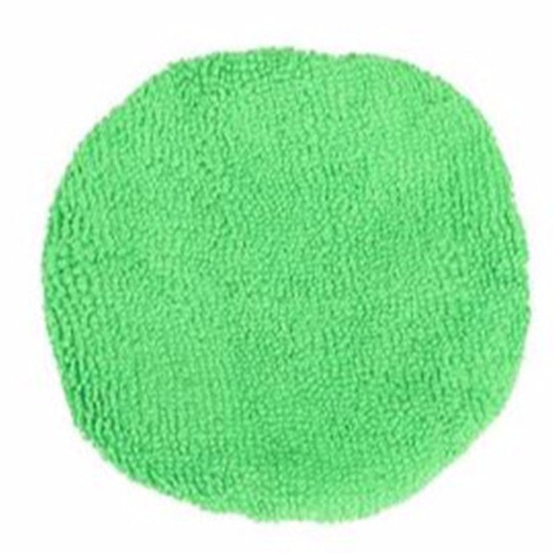 Car Windshield Wiper Cleaning Brush