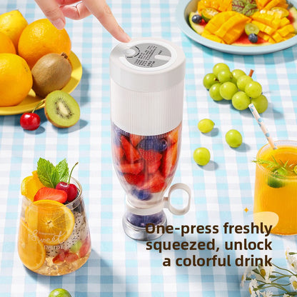 USB juicer