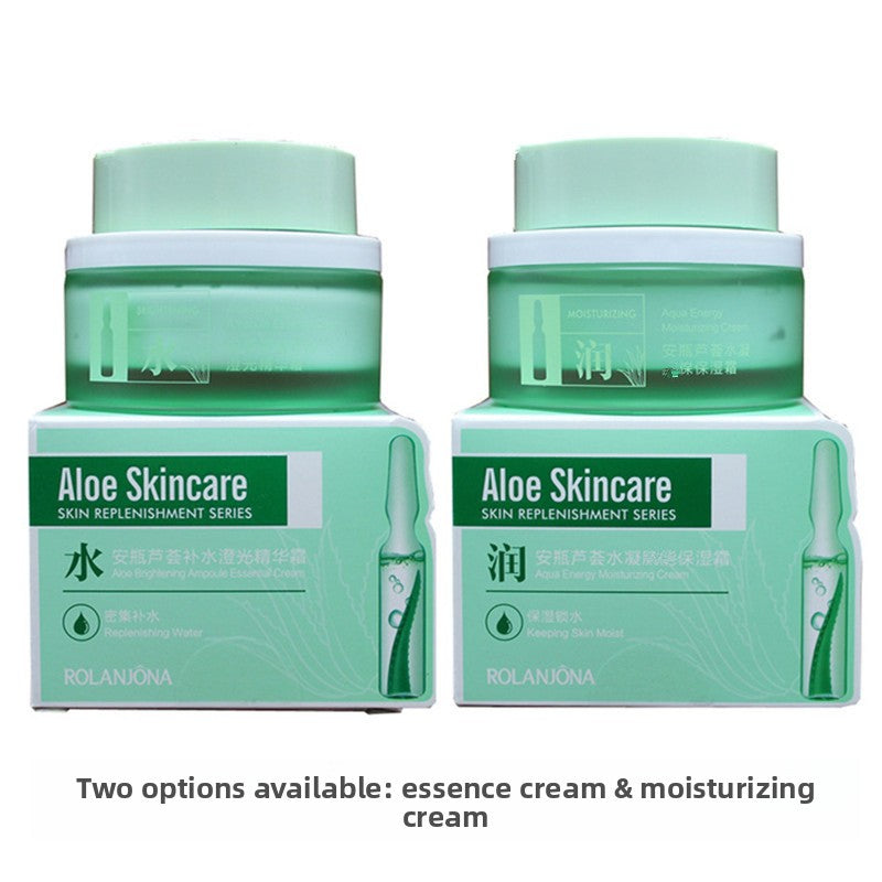 Skin Care Set