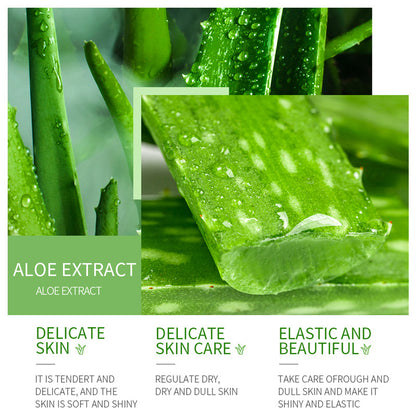 Moisturizing, hydrating and nourishing skin care cream
