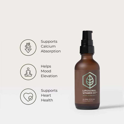 D3+K2 Vitamin Dietary Supplements