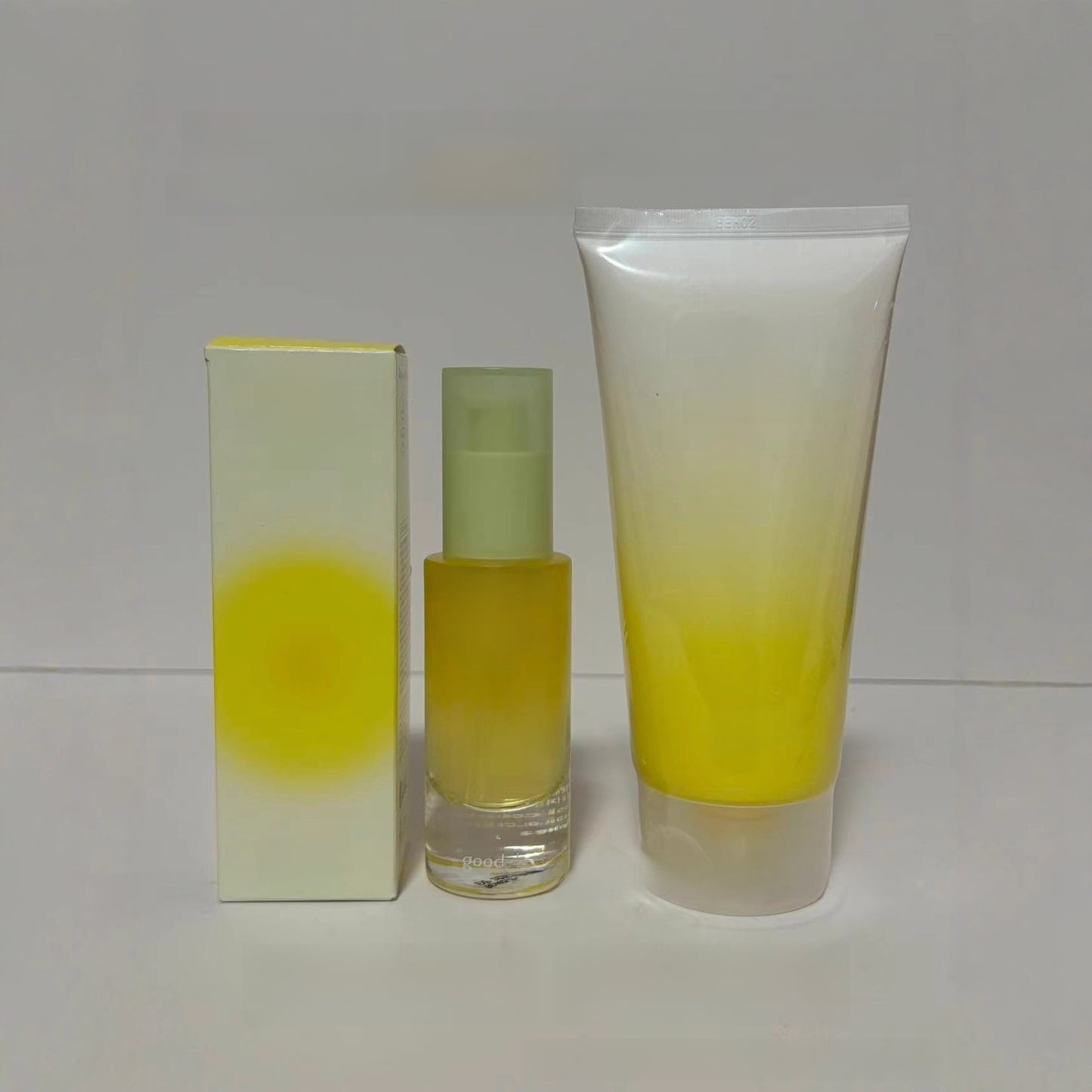 Facial Essence Liquid