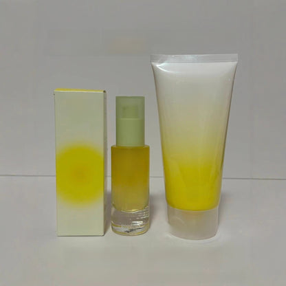 Facial Essence Liquid