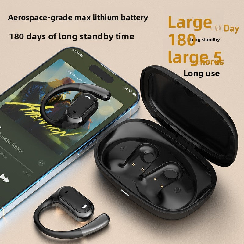 bluetooth headset