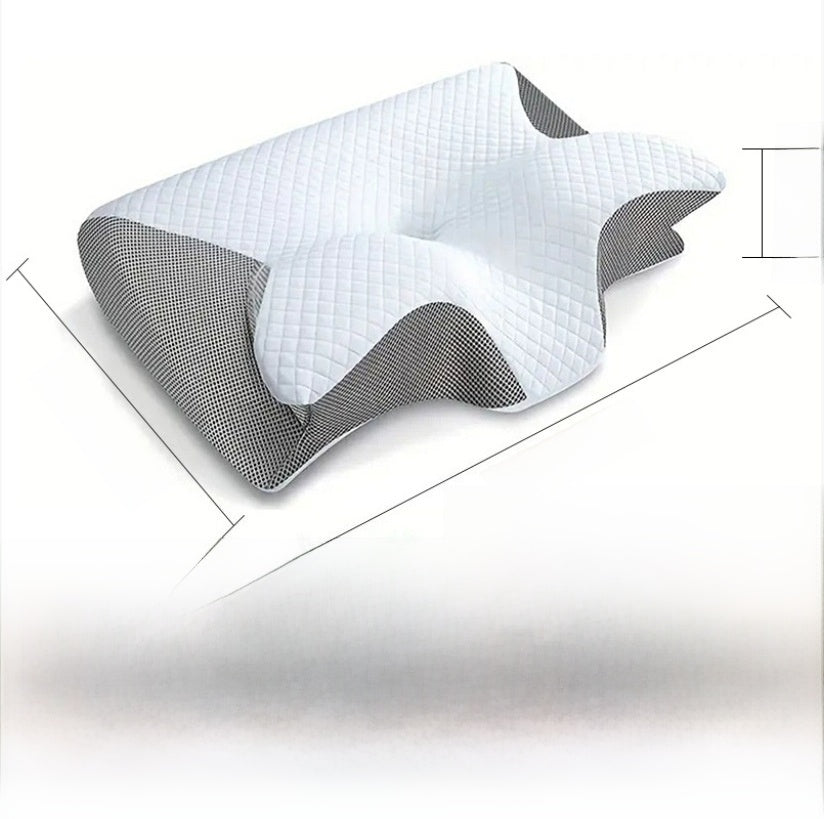 Memory Foam Pillow