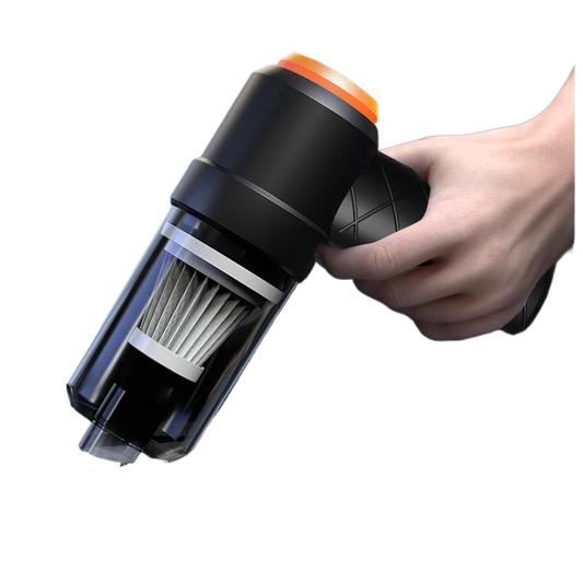 Car Vacuum Cleaner