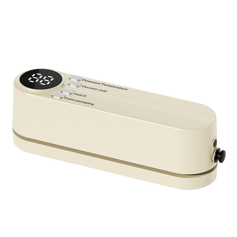 Vacuum Sealing Machine