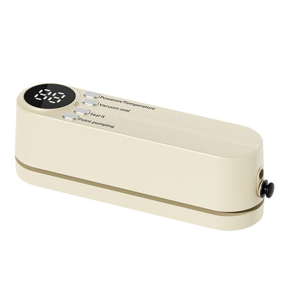 Vacuum Sealing Machine