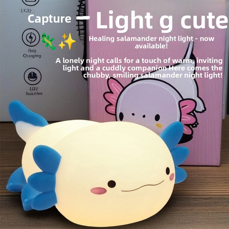 LED night light