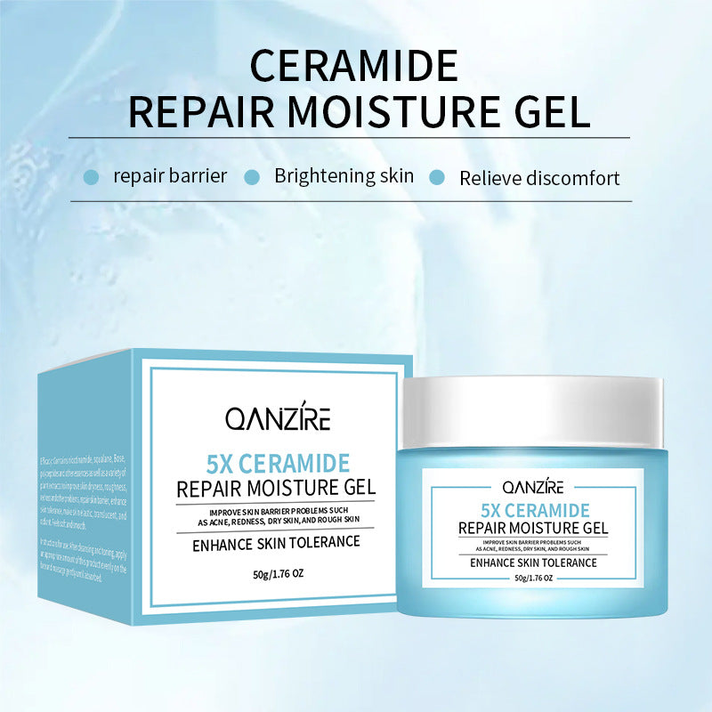 Ceramide Repair Moisturizing Cream