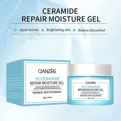 Ceramide Repair Moisturizing Cream