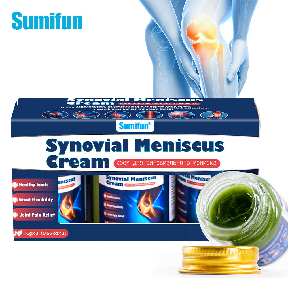 Sumifun Meniscus Care Ointment