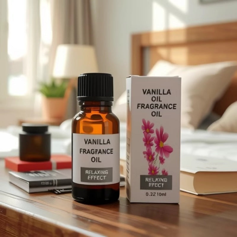 essential oil