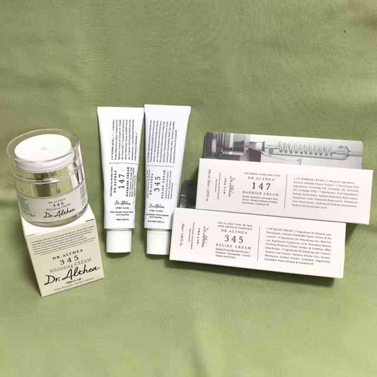 Facial Cream