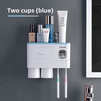 Toothbrush Holder