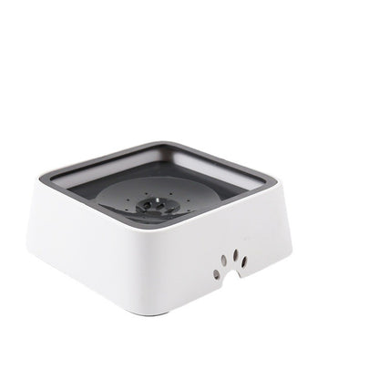 Pet bowl - Dog drinking bowl