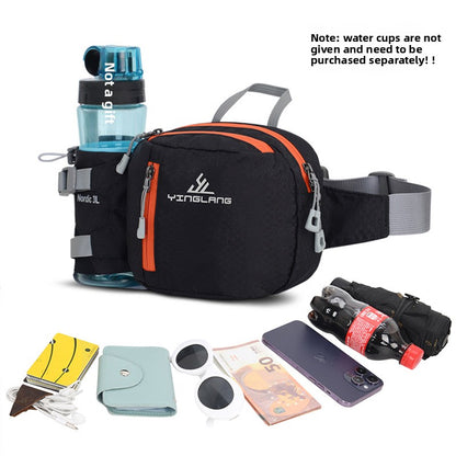 Outdoor Waterproof Waist Bag