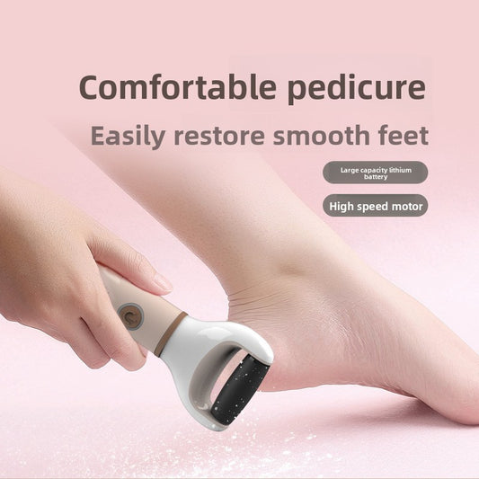 electric foot callus remover