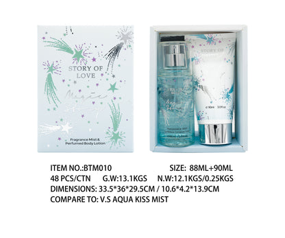 Perfume Set