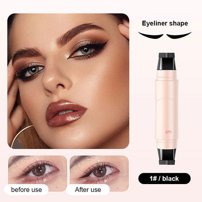 One-Step Stamp Eyeliner Pen