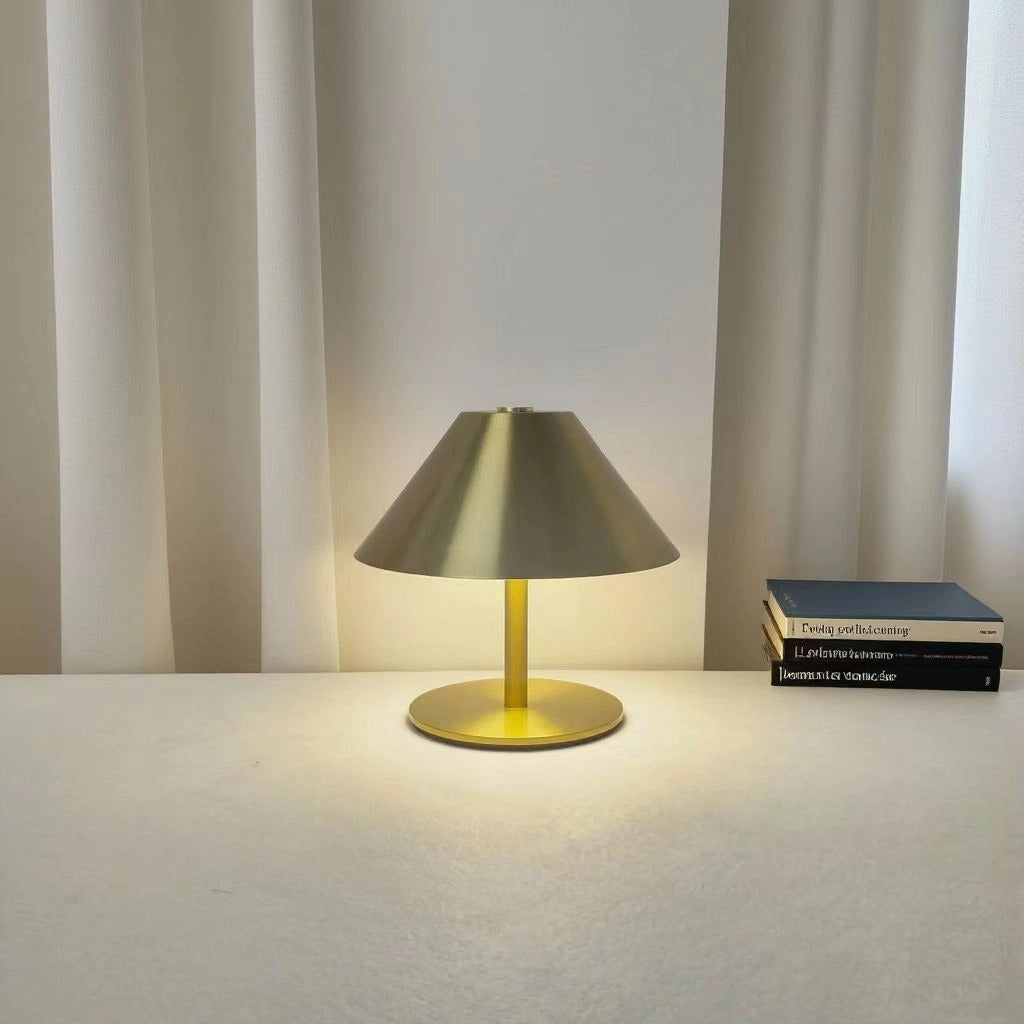 Rechargeable Table Lamp