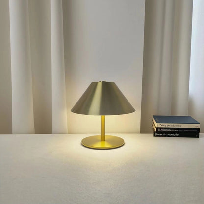 Rechargeable Table Lamp