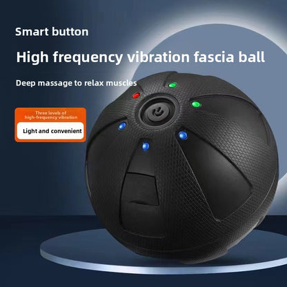 massage ball