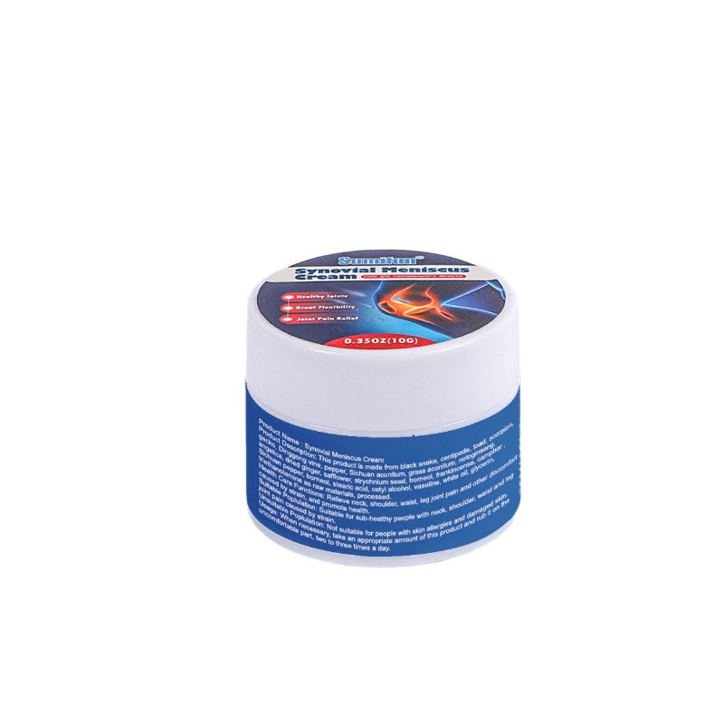 Knee Joint Care Cream