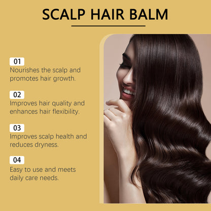 Hair Care Cream