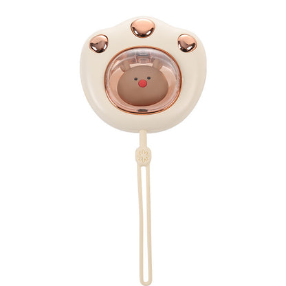 USB Rechargeable Portable Hand Warmer