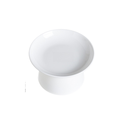 Pet ceramic cat Basin