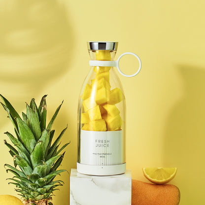 Home User Portable Electric Juicer