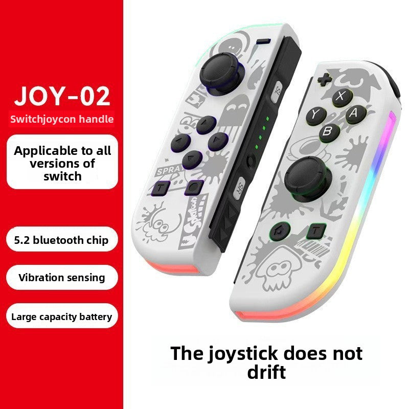 Game Controller