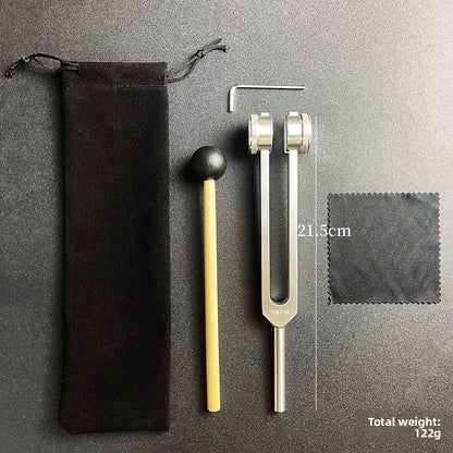 Professional Ear Cleaning Tuning Forks