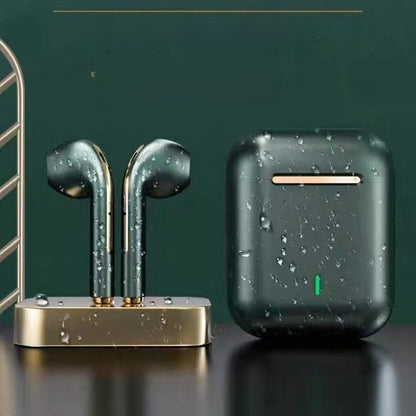 In-ear Bluetooth headphones