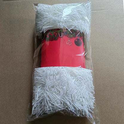 Artificial Christmas Wreath Vine