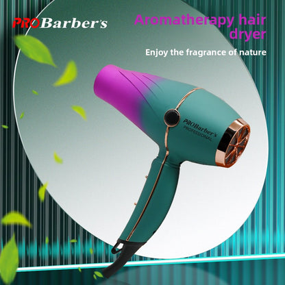 High-Speed Hair Dryer