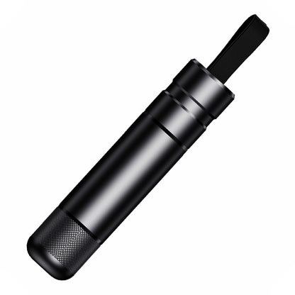 Car Safety Hammer Aluminum Alloy Emergency Window Breaker