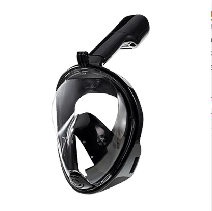 Full Face Snorkel Mask