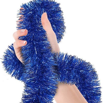 Artificial Christmas Wreath Vine