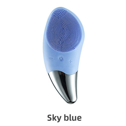 Electric Facial Cleanser
