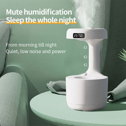 USB humidifier