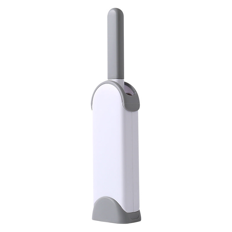 Household Pull Out Lint Remover Brush