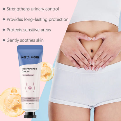 Women's Body Care Cream