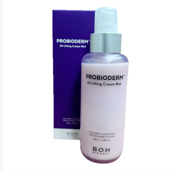 Hydrating Firming Water Emulsion Set