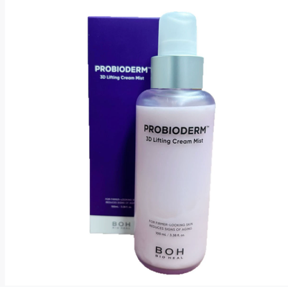 Hydrating Firming Water Emulsion Set